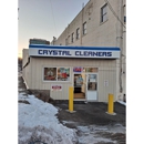 Crystal Cleaners - Dry Cleaners & Laundries