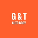 G  & T Auto Body & Towing - Automobile Body Repairing & Painting