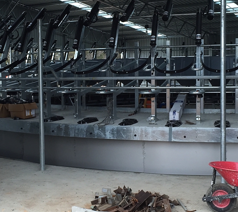 Irrigation & Dairy Solutions - Smithton, TAS