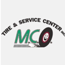Mco Tire & Service Center - Tire Dealers