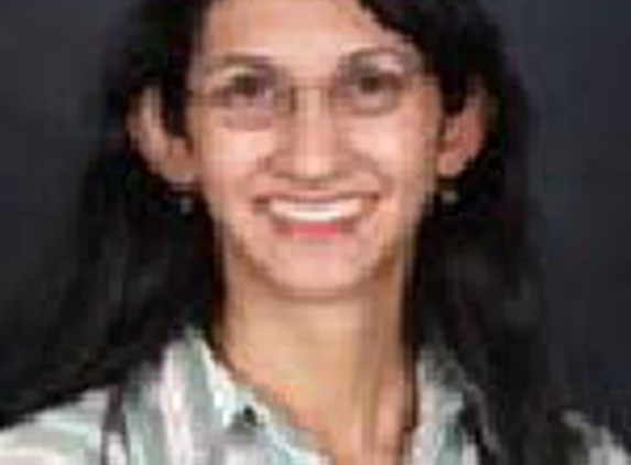 Dr. Sunita A Patil, MD - Orlando, FL