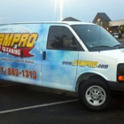 STEAMPRO Carpet Cleaning