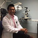 Lam, Del, OD - Opticians