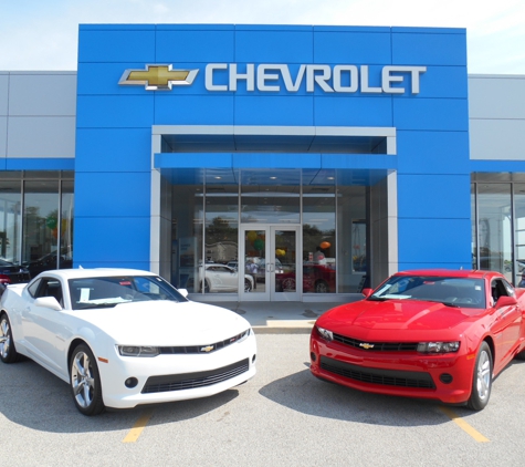 Keyser Chevrolet Buick, Inc. - Reese, MI