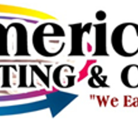 American Heating and Cooling - Clearfield, UT