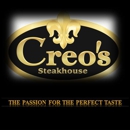 Creo's Steakhouse - Steak Houses