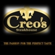 Creo's Steakhouse