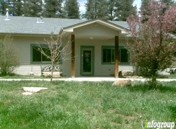 Beaver Brook Pet Center - Evergreen, CO