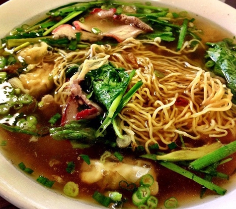 Saigon Noodle and Bistro - Orlando, FL