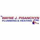 Wayne J Pisanchyn Plumbing & Heating Inc. - Air Conditioning Contractors & Systems