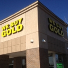 We Buy Gold - CLOSED