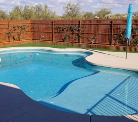 Able Fence LLC - Tucson, AZ