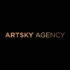 Art Sky Agency gallery