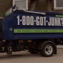 1-800-GOT-JUNK? Asheville - Garbage Collection