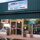 A One Source Computer Solutions - Computer & Equipment Dealers