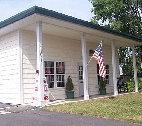 Cleveland Road Super Storage - Garner, NC