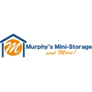 Murphy's Mini-Storage and More! - Recreational Vehicles & Campers-Storage