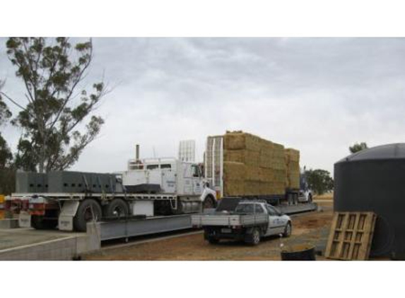 Country Scale & Equipment Shepparton - Shepparton, VIC
