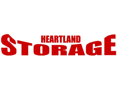 Heartland Storage & U-Haul Rental - Bondurant, IA