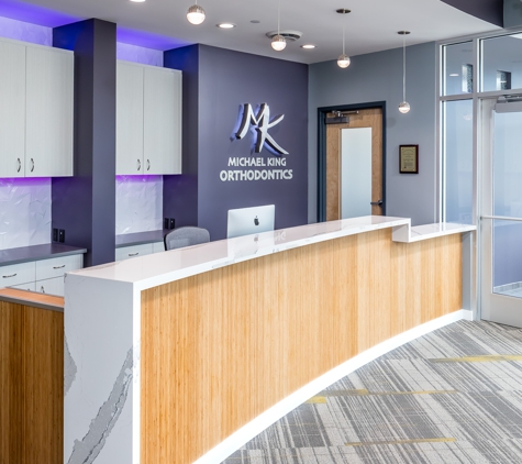 Michael King Orthodontics - Chanhassen, MN