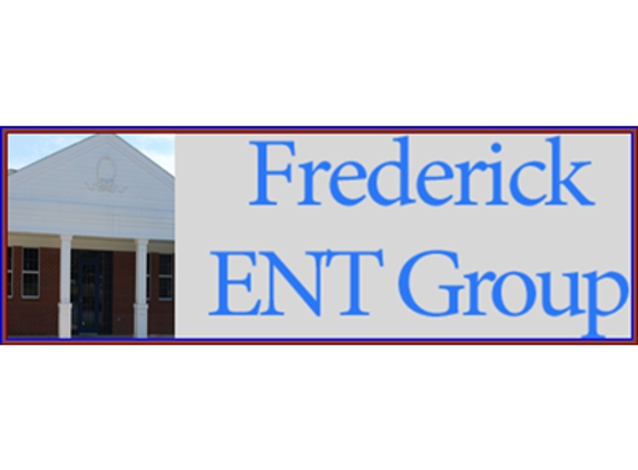 Frederick ENT Group - Frederick, MD