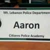 Mt. Lebanon Police Department gallery