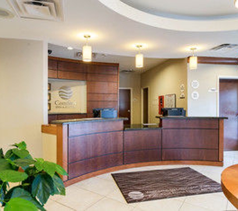 Comfort Inn & Suites - Lexington Park, MD