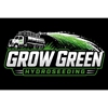 Grow Green Hydroseeding gallery