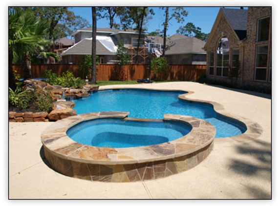 Express Pool Plastering & Repair - Houston, TX