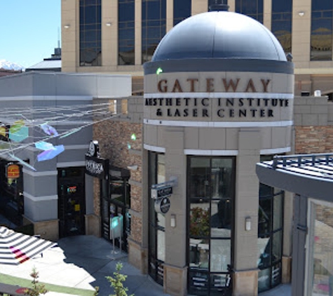 Gateway Aesthetic Institute And Laser Center, P.C. - Salt Lake City, UT