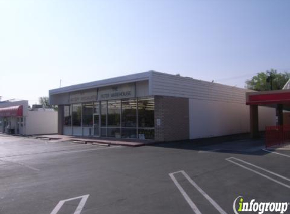 A V Battery Mart - Lancaster, CA