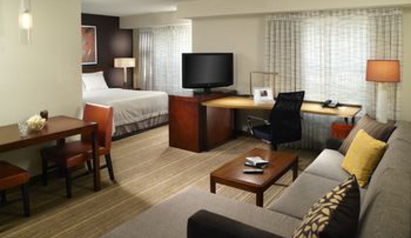 Residence Inn By Marriott North - Alpharetta, GA