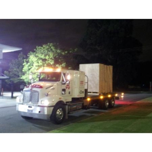 Dananni Haulage - High Wycombe, WA