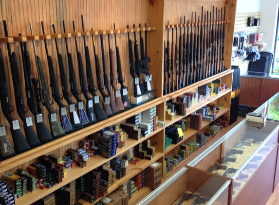 The Gun Room - Winter Haven, FL