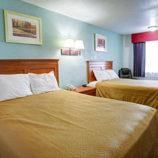 Econo Lodge - Temple, TX