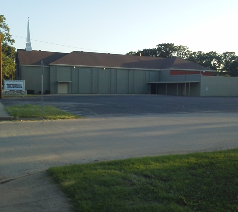 The Bridge Church of God - Fort Worth, TX