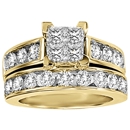 Crown Jewel Inc - Jewelers