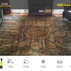 UCM Carpet Cleaning