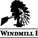 Old Windmill Farm - Historical Places