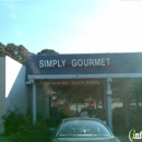 Simply Gourmet Catering - Caterers