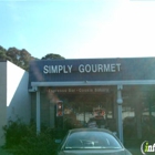 Simply Gourmet Catering