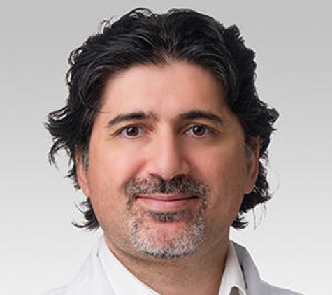 Mustafa Kurkluoglu, MD - Winfield, IL