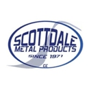 Scottdale Metal Products Inc - Gutters & Downspouts