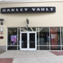 Oakley Vault