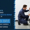 SOS Water Heater Sugar Land gallery
