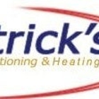 Patrick Air Conditioning & Refrigeration Co