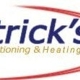 Patrick Air Conditioning & Refrigeration Co