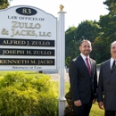 Zullo & Jacks LLC Law Offices Of - Attorneys