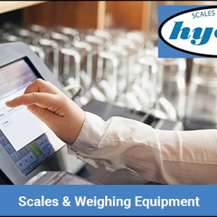 Hycom Equipment - Caringbah, NSW. Scales & Weighing Equipment