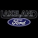 Lakeland Ford - New Car Dealers